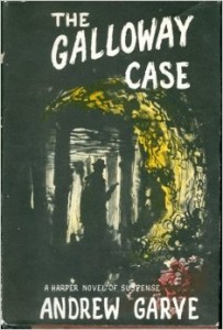 galloway case