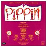 pippin cd