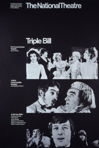 triple bill